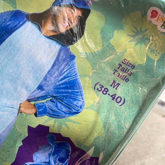 🐶🥰Stitch Deluxe Adult Costume🥰🐶 - Picture 8 of 11